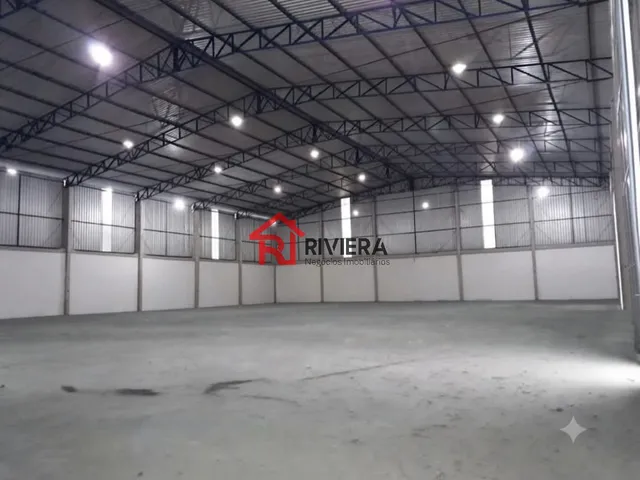 Imagem 3: GALPAO COMERCIAL em SÃO LUÍS - MA, MARACANÃ
