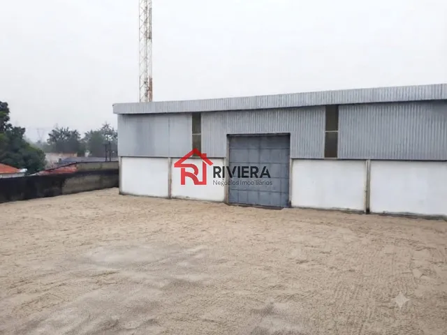 Imagem 12: GALPAO COMERCIAL em SÃO LUÍS - MA, MARACANÃ