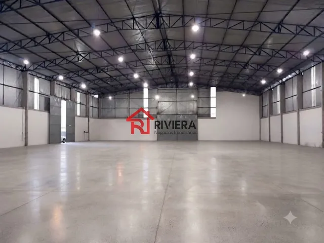 Imagem 7: GALPAO COMERCIAL em SÃO LUÍS - MA, MARACANÃ