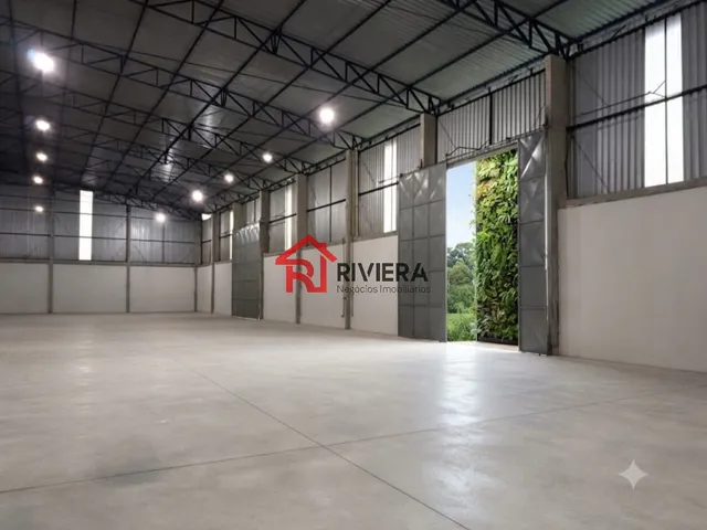 Imagem 6: GALPAO COMERCIAL em SÃO LUÍS - MA, MARACANÃ