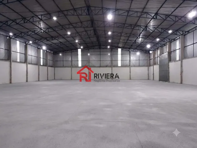 Imagem 5: GALPAO COMERCIAL em SÃO LUÍS - MA, MARACANÃ