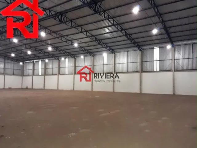 Imagem 13: GALPAO COMERCIAL em SÃO LUÍS - MA, MARACANÃ