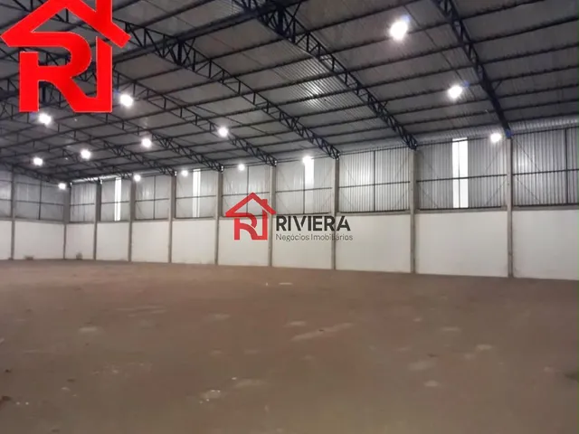 Imagem 4: GALPAO COMERCIAL em SÃO LUÍS - MA, MARACANÃ