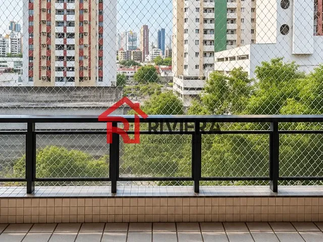 Imagem 2: APARTAMENTO RESIDENCIAL em SÃO LUÍS - MA, JARDIM RENASCENÇA