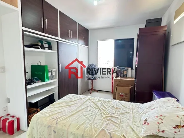 Imagem 7: Apartamento à Venda em São Luís-MA: 2 Quartos, 1 Suíte, 3 Banheiros, 1 Vaga de