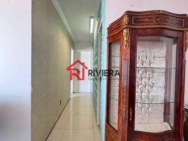 Imagem 4: Apartamento à Venda em São Luís-MA: 2 Quartos, 1 Suíte, 3 Banheiros, 1 Vaga de