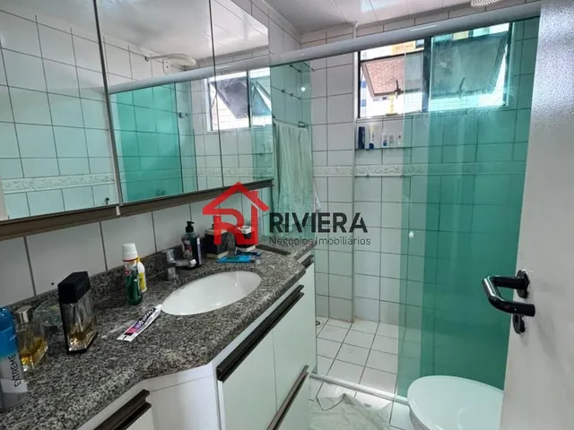Imagem 5: Apartamento à Venda em São Luís-MA: 2 Quartos, 1 Suíte, 3 Banheiros, 1 Vaga de