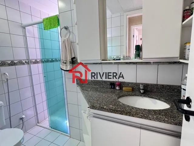 Imagem 3: Apartamento à Venda em São Luís-MA: 2 Quartos, 1 Suíte, 3 Banheiros, 1 Vaga de
