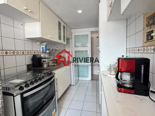 Imagem 2: Apartamento à Venda em São Luís-MA: 2 Quartos, 1 Suíte, 3 Banheiros, 1 Vaga de