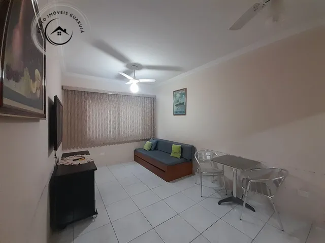 Imagem 11: Apartamento Padrão de 02 dormitórios para locação anual na Praia da Enseada