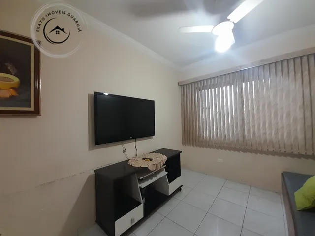Imagem 10: Apartamento Padrão de 02 dormitórios para locação anual na Praia da Enseada