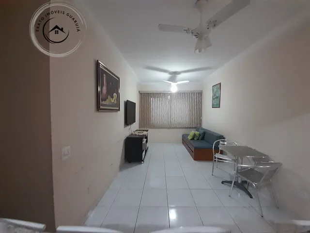 Imagem 8: Apartamento Padrão de 02 dormitórios para locação anual na Praia da Enseada