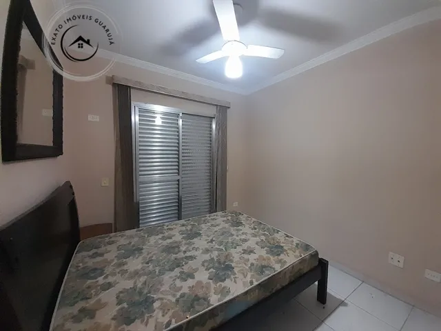 Imagem 16: Apartamento Padrão de 02 dormitórios para locação anual na Praia da Enseada