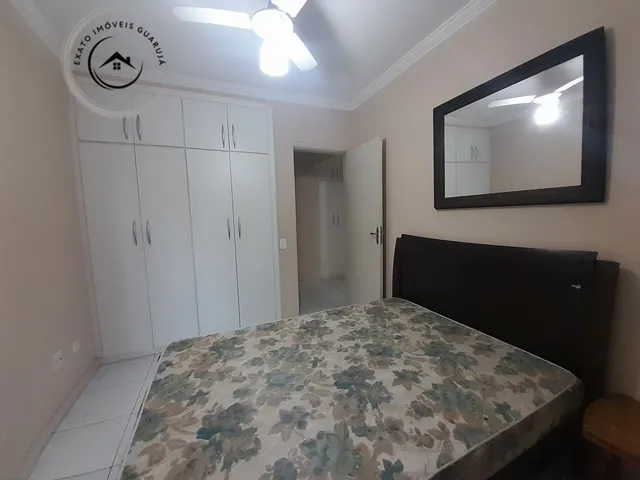 Imagem 12: Apartamento Padrão de 02 dormitórios para locação anual na Praia da Enseada