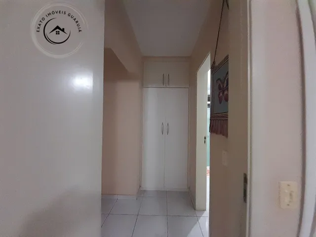 Imagem 5: Apartamento Padrão de 02 dormitórios para locação anual na Praia da Enseada