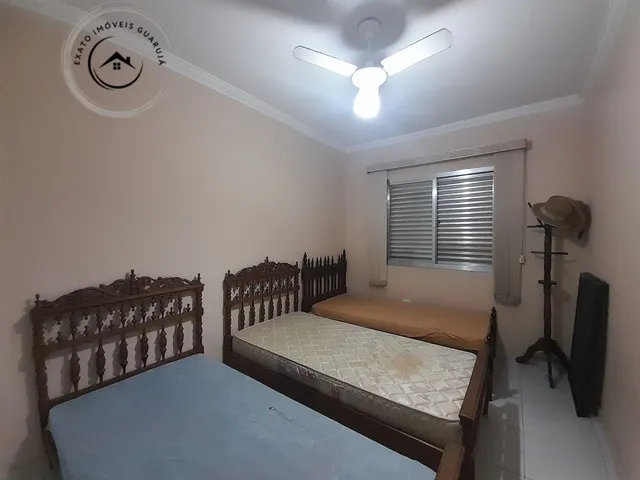 Imagem 13: Apartamento Padrão de 02 dormitórios para locação anual na Praia da Enseada