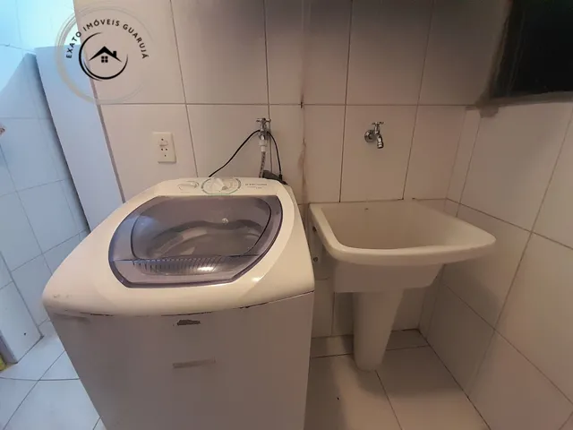 Imagem 4: Apartamento Padrão de 02 dormitórios para locação anual na Praia da Enseada