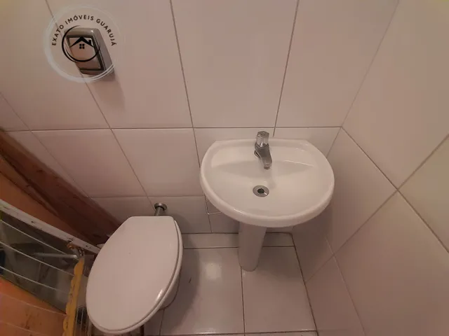 Imagem 2: Apartamento Padrão de 02 dormitórios para locação anual na Praia da Enseada