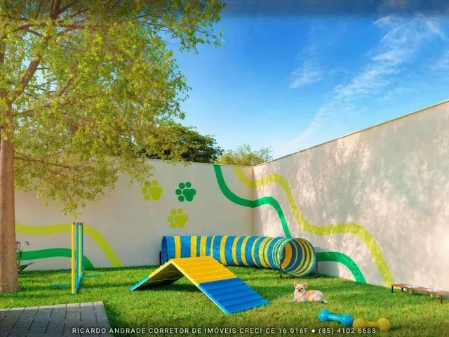 Imagem 7: Jóquei Condomínio Clube