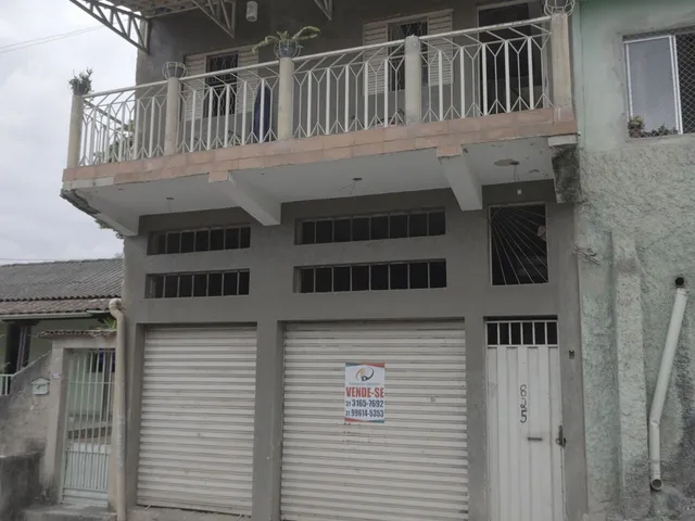 Imagem: Casa em Bela Vista, Santa Luzia/MG