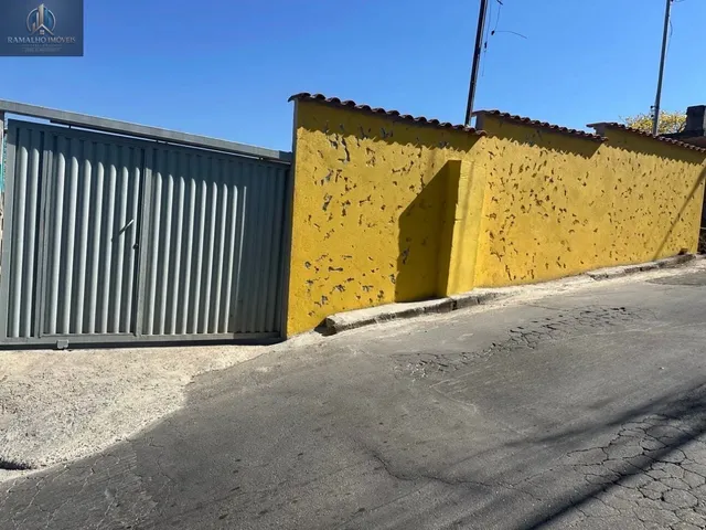 Imagem: Casa à venda no bairro São Geraldo - Santa