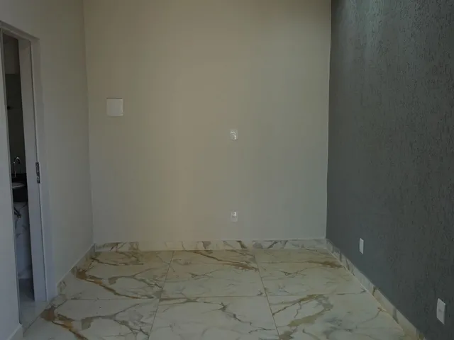 Imagem 2: Casa à venda no bairro São Geraldo - Santa Luzia/MG
