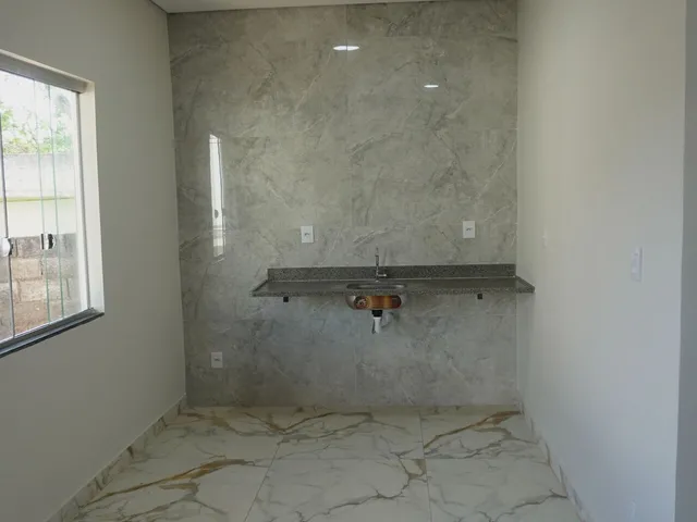 Imagem 4: Casa à venda no bairro São Geraldo - Santa Luzia/MG