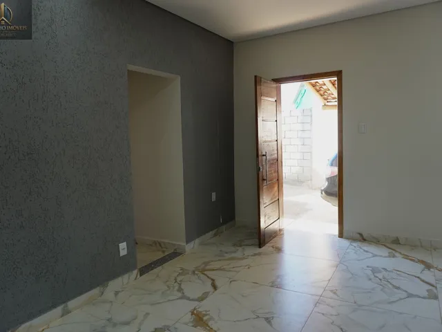 Imagem 5: Casa à venda no bairro São Geraldo - Santa Luzia/MG