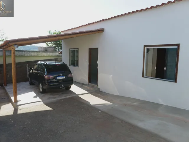 Imagem 11: Casa à venda no bairro São Geraldo - Santa Luzia/MG