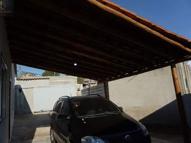 Imagem 13: Casa à venda no bairro São Geraldo - Santa Luzia/MG