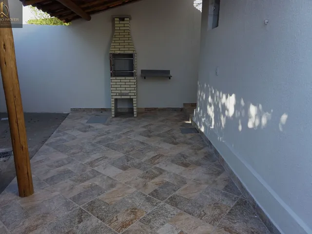 Imagem 7: Casa à venda no bairro São Geraldo - Santa Luzia/MG