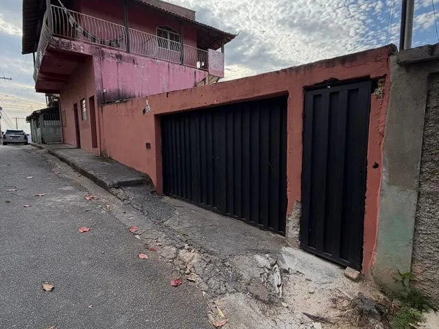 Imagem: Casa em Bela Vista, Santa Luzia/MG
