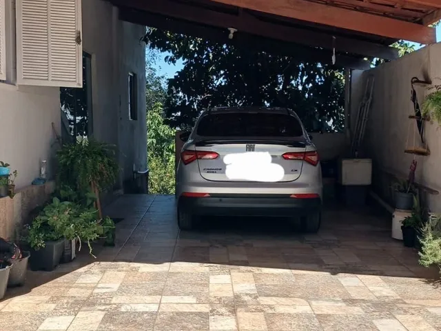 Imagem: Casa à venda no bairro Santa Matilde