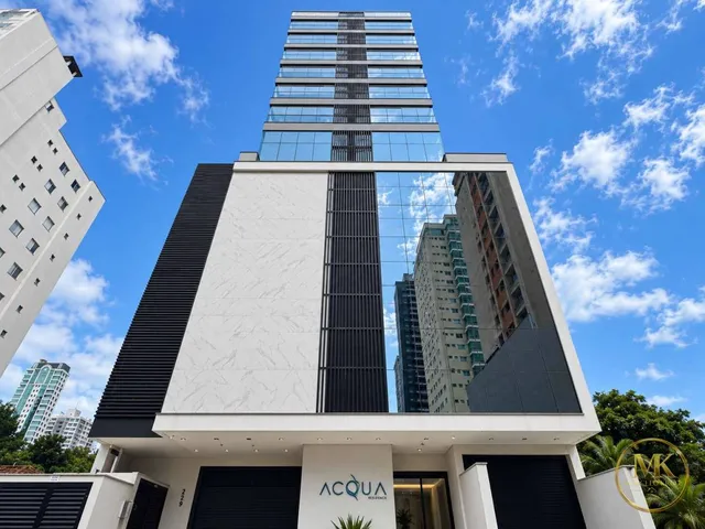 Imagem: Apartamento á venda 3 Suíte 2 Demi Suítes
