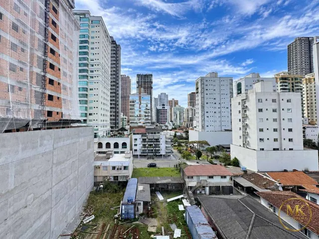 Imagem 13: Apartamento á venda 3 Suíte + 2 Demi Suítes + 3 Vagas de Garagem em Meia Praia de
