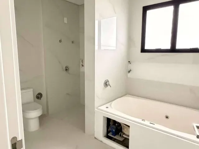 Imagem 7: Apartamento Alto Padrão com Vista Mar à Venda 4 Suítes 198m2 Privativos 3 Vagas