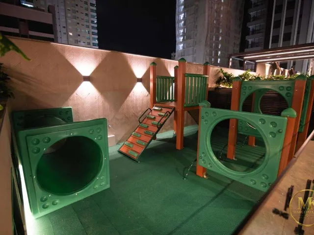 Imagem 10: Apartamento Alto Padrão com Vista Mar à Venda 4 Suítes 198m2 Privativos 3 Vagas