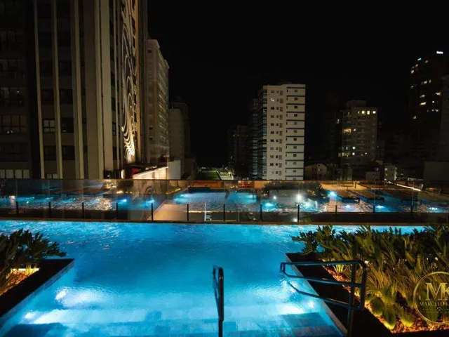 Imagem 12: Apartamento Alto Padrão com Vista Mar à Venda 4 Suítes 198m2 Privativos 3 Vagas