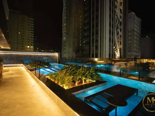 Imagem 16: Apartamento Alto Padrão com Vista Mar à Venda 4 Suítes 198m2 Privativos 3 Vagas