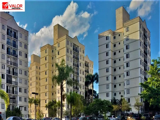 Imagem: APARTAMENTO RESIDENCIAL em SÃO PAULO