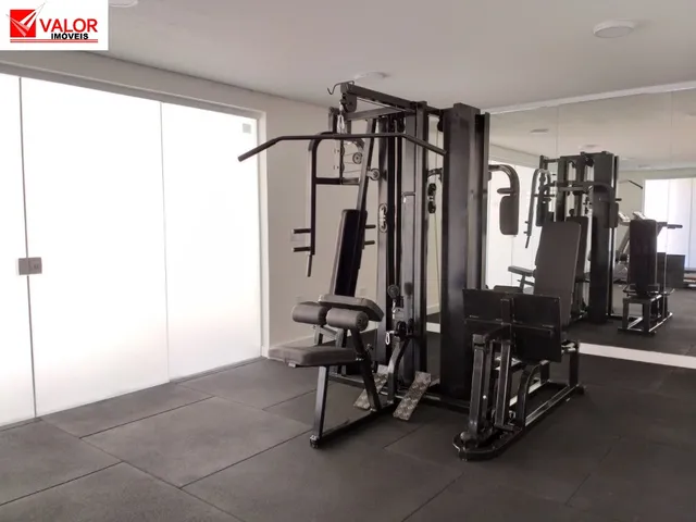 Imagem 10: APARTAMENTO RESIDENCIAL em SÃO PAULO - SP, JARDIM DRACENA