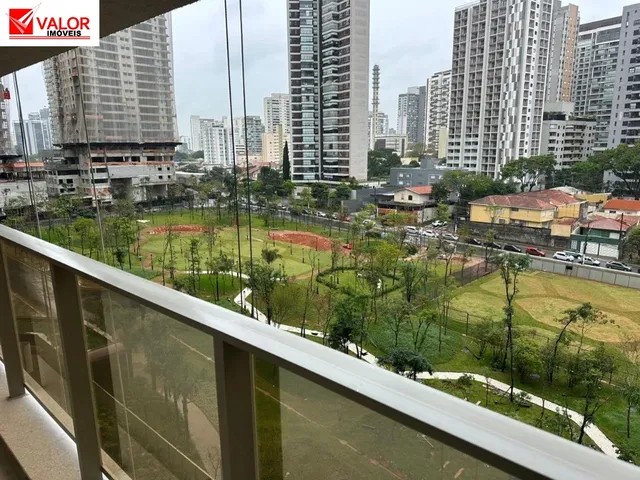 Imagem: APARTAMENTO RESIDENCIAL em SÃO PAULO