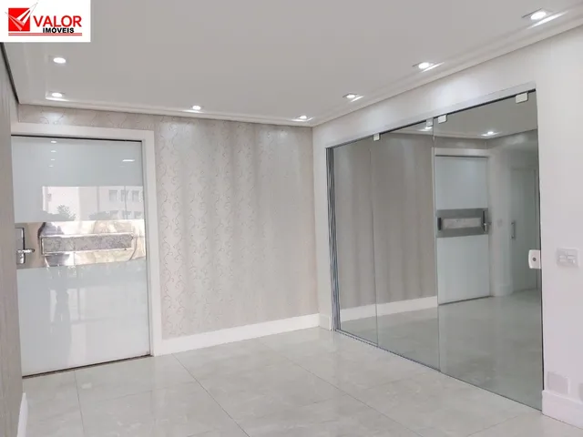 Imagem: LOCAÇAO - MORUMBI 2 DORMTORIOS 1 HOME OFFICE