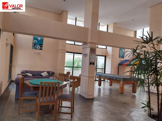Imagem 9: LOCAÇAO - MORUMBI 2 DORMTORIOS 1 HOME OFFICE - REVERSIVEL 1 SUITE SALA + VARANDA COM