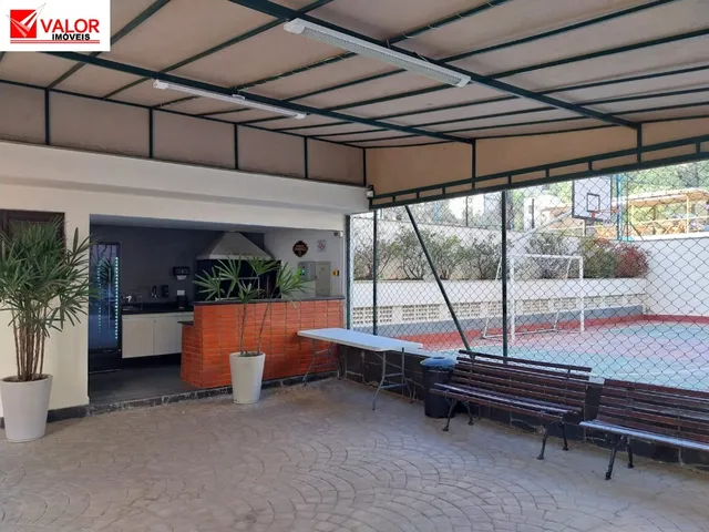 Imagem 15: LOCAÇAO - MORUMBI 2 DORMTORIOS 1 HOME OFFICE - REVERSIVEL 1 SUITE SALA + VARANDA COM