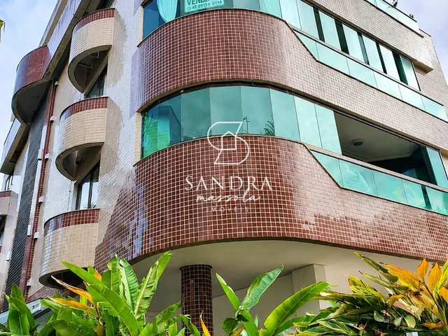 Imagem: Apartamento à venda no bairro Jurerê Internacional