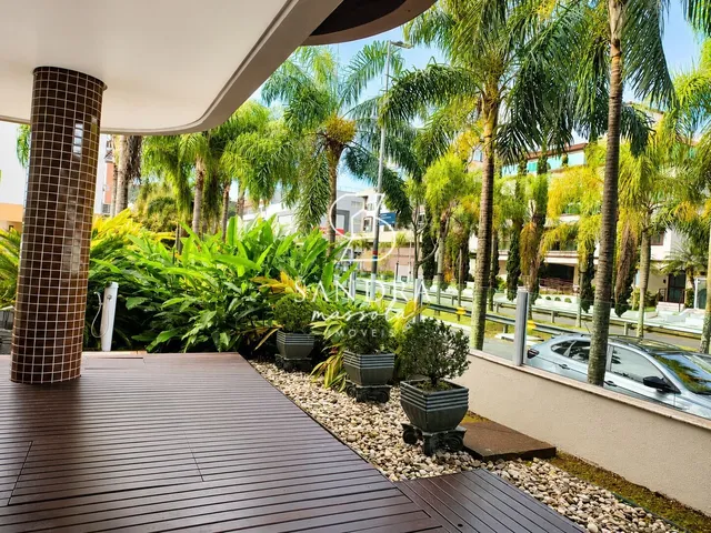 Imagem 12: Apartamento À Venda no Bairro Jurerê Internacional - Florianópolis/Sc