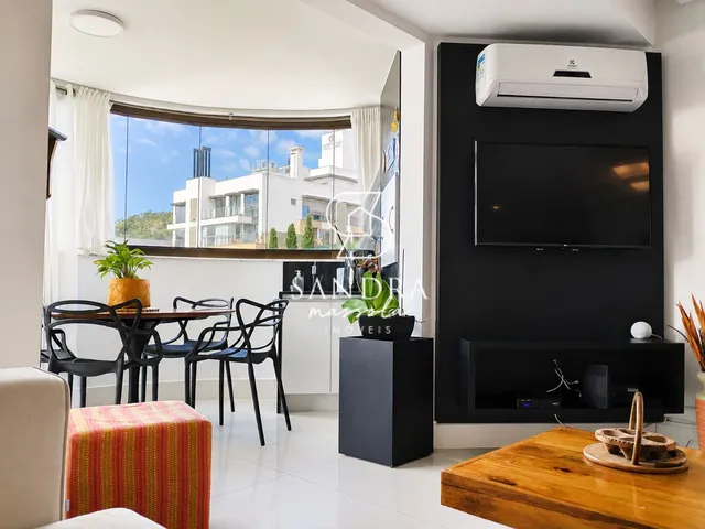Imagem 2: Apartamento À Venda no Bairro Jurerê Internacional - Florianópolis/Sc