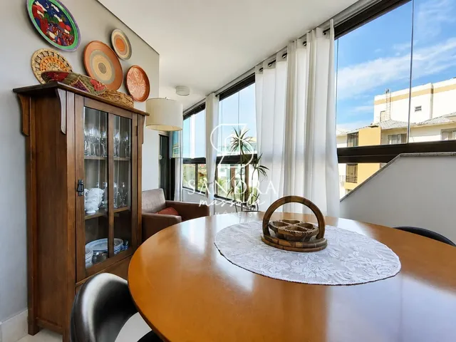 Imagem 13: Apartamento À Venda no Bairro Jurerê Internacional - Florianópolis/Sc