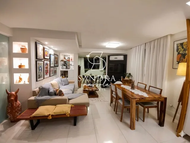 Imagem 8: Apartamento À Venda no Bairro Jurerê Internacional - Florianópolis/Sc